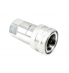 Szybkozłącze hydrauliczne gniazdo G1/2