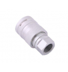 Szybkozłącze hydrauliczne gniazdo G1/2