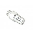 Szybkozłącze hydrauliczne wtyczka G1/2