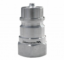 Szybkozłącze hydrauliczne wtyczka G1/4