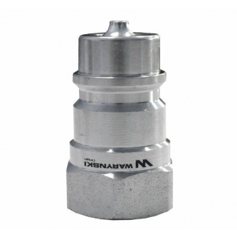 Szybkozłącze hydrauliczne wtyczka G1/4