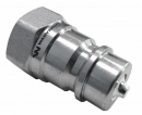 Szybkozłącze hydrauliczne wtyczka G1/4