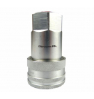 Szybkozłącze hydrauliczne gniazdo G1