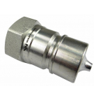 Szybkozłącze hydrauliczne wtyczka G3/4