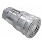 Szybkozłącze hydrauliczne suchoodcinające gniazdo G1