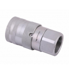 Szybkozłącze hydrauliczne suchoodcinające (rozmiar 3/4) gniazdo G1