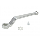 Griff für Kugelhähne 3/4" - 1" WKH und WKH3 (R34 und R1) Waryński