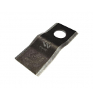 Nóż, nożyk kosiarka rotacyjna (czeska) 5036040100 WARYŃSKI ( sprzedawane po 25 )