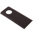 Nóż, nożyk kosiarka rotacyjna (polska) 5036010450 WARYŃSKI ( sprzedawane po 25 )