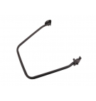 Ramię wspornik mocowanie lusterka uniwersalne odległość od kabiny 400 mm