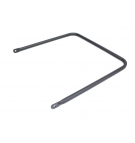 Ramię wspornik mocowanie lusterka uniwersalne mocowanie na śruby M10