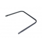 Ramię wspornik mocowanie lusterka uniwersalne mocowanie na śruby M8