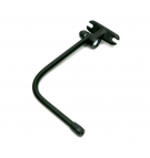 Ramię wspornik mocowanie lusterka uniwersalne Fi-10mm , 125 x 125 mm