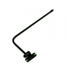 Ramię wspornik mocowanie lusterka uniwersalne Fi-10mm , 190 x 400 mm