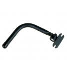 Ramię wspornik mocowanie lusterka uniwersalne Fi-18mm , 125 x 125 mm