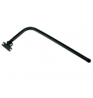 Ramię wspornik mocowanie lusterka uniwersalne Fi-18mm , 190 x 400 mm