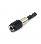 Magnetic quick-change bit holder Waryński