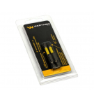 Końcówki wkretakowe udarowe bity PH2 50mm 2 szt w op Waryński