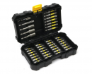Set of impact tips 40 pcs. Waryński