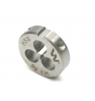 Narzynka  przemysłowa M3x0,5 ze stali HSS DIN22568 Warynski