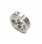 Narzynka przemysłowa M4x0,7 ze stali HSS DIN22568 Warynski