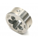 Narzynka przemysłowa M16x2 ze stali HSS DIN22568 Warynski