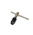 Soporte tipo T para grifos M3-M6 Waryński