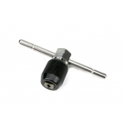 Soporte tipo T para machos de roscar M3-M12 Waryński