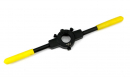 Verstärkter Halter für Handmatrizen 20x 5mm (M3-M4) Waryński