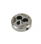 Narzynka do gwintu metrycznego drobnozwojnego DIN223 M3X0.35 Waryński