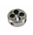 Narzynka do gwintu metrycznego drobnozwojnego DIN223 M8X1 Waryński