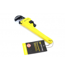 Rohrzange amerikanischer Typ 8" verstärkte CrMo-Backen max. Durchmesser 30 mm Waryński