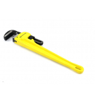 Rohrzange amerikanischer Typ 18" verstärkte CrMo-Backen max. Durchmesser 73 mm Waryński