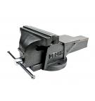 Imadło ślusarskie ciężkie z żeliwa sferoidalnego stałe 250 mm Waryński