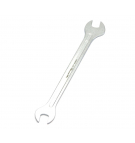 Klucz ultra płaski 12 x 13 mm, CrV Waryński