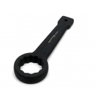 Klucz oczkowy do pobijania 46 mm Waryński