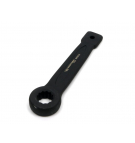 Klucz oczkowy do pobijania 17 mm Waryński