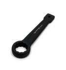 Klucz oczkowy do pobijania 28 mm Waryński