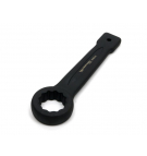 Klucz oczkowy do pobijania 30 mm Waryński