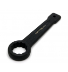 Klucz oczkowy do pobijania 32 mm Waryński