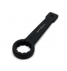 Klucz oczkowy do pobijania 36 mm Waryński