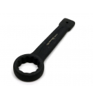 Klucz oczkowy do pobijania 41 mm Waryński