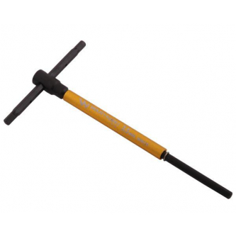 Klucz T ze spinnerem HEX 3.5 mm Waryński