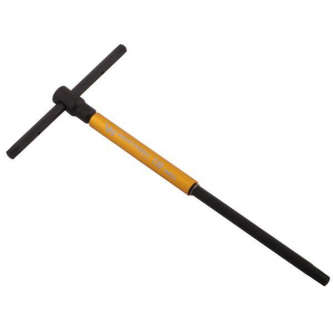 Klucz T ze spinnerem TORX T30 Waryński