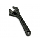 Klucz nastawny ze stali CrV 150 mm Waryński