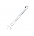 Klucz płaskooczkowy extra długi 17mm dł 262mm standard ASME B107.9M  Waryński