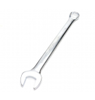 Klucz płaskooczkowy extra długi 41mm dł 550mm standard ASME B107.9M  Waryński