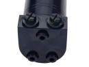 Орбитальный гидромотор WMM 40 см3/об (90 бар / макс.140 бар) Waryński