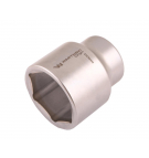 Nasadka sześciokątna 3/4