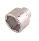 Nasadka sześciokątna 3/4